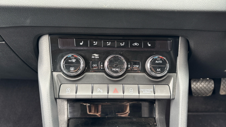 Skoda Karoq 1.5 TSI SE L 5dr DSG Petrol Estate